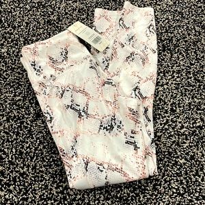 Ultra cool workout legging